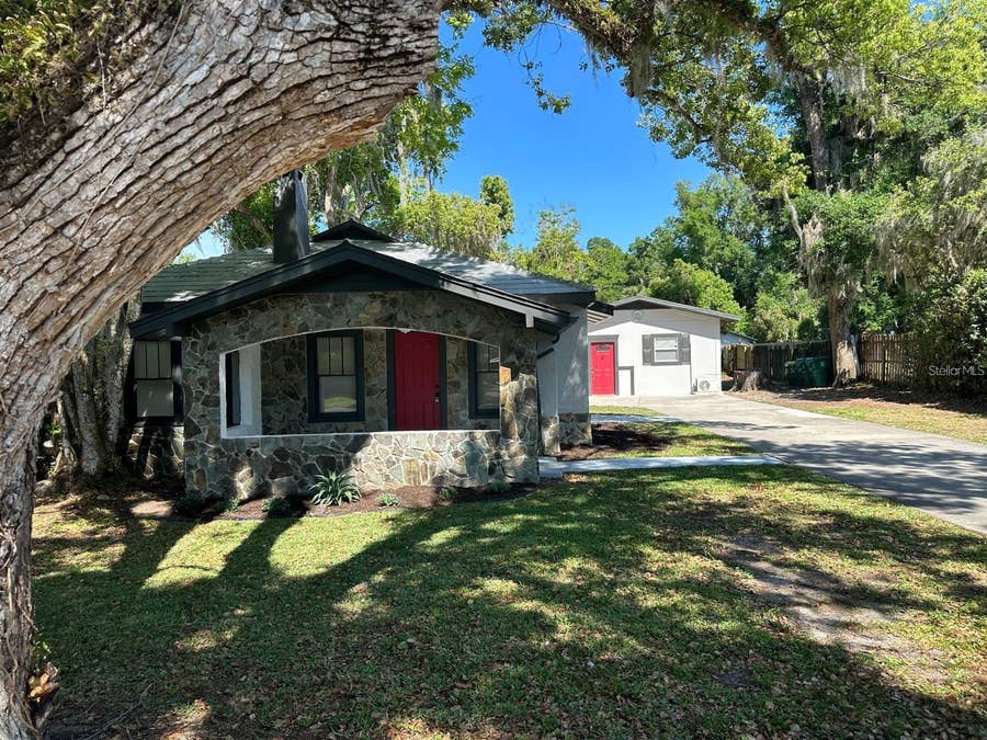 Property photo for 221 N JULIA AVENUE, Deland, FL