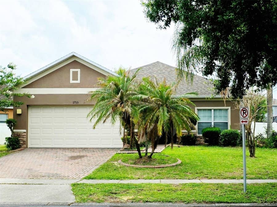 Property photo for 1710 PLANTATION POINTE DRIVE, Orlando, FL