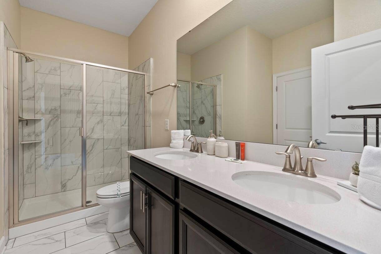 671 STICKS STREET, Davenport, FL 33896 671 STICKS STREET, Davenport, FL 33896