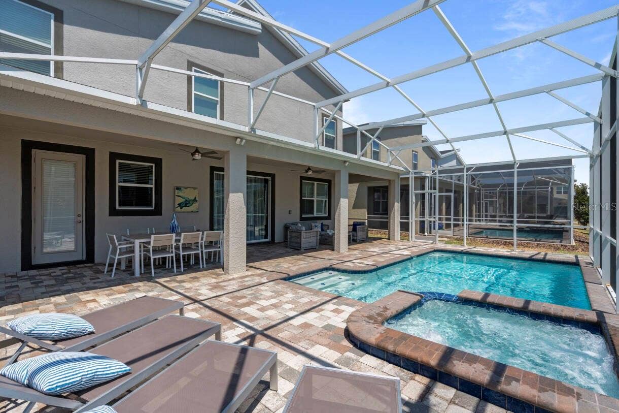 671 STICKS STREET, Davenport, FL 33896 671 STICKS STREET, Davenport, FL 33896