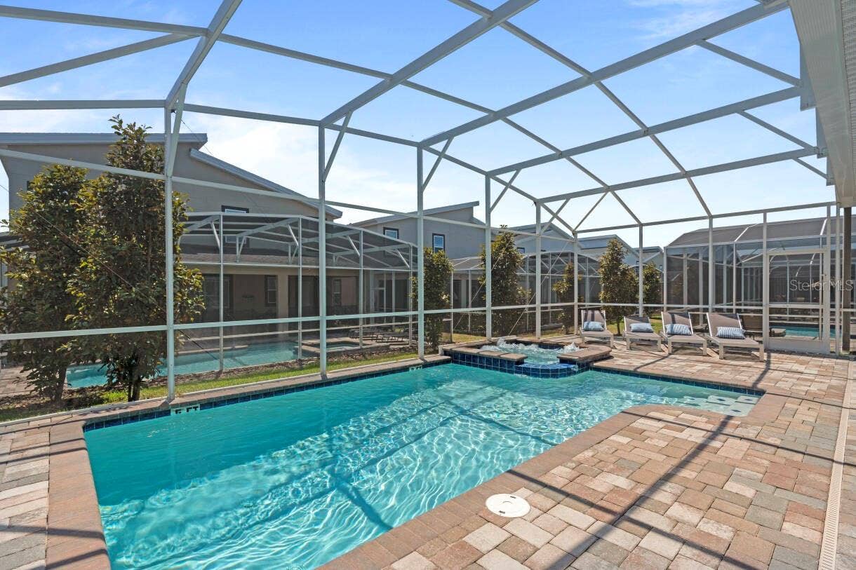 671 STICKS STREET, Davenport, FL 33896 671 STICKS STREET, Davenport, FL 33896