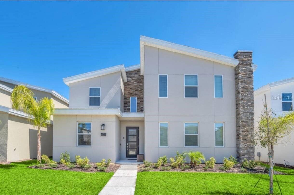 671 STICKS STREET, Davenport, FL 33896 671 STICKS STREET, Davenport, FL 33896