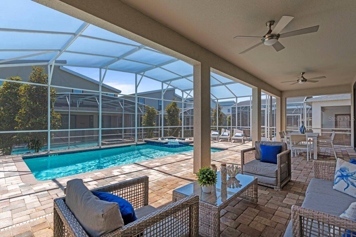 671 STICKS STREET, Davenport, FL 33896 671 STICKS STREET, Davenport, FL 33896
