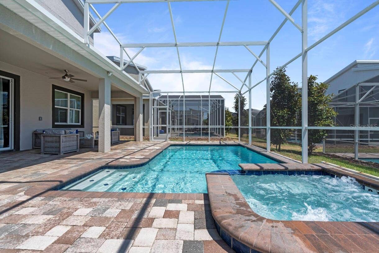 671 STICKS STREET, Davenport, FL 33896 671 STICKS STREET, Davenport, FL 33896