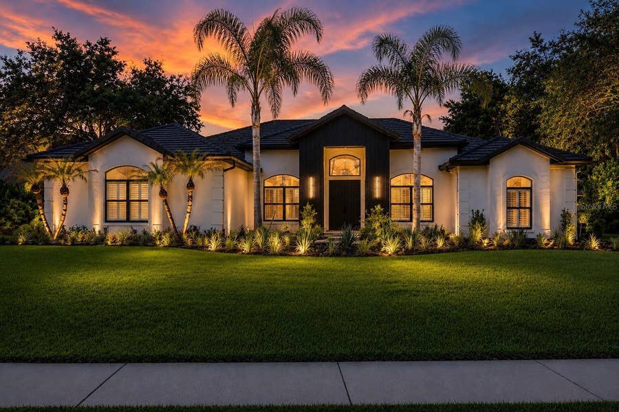 Property photo for 6434 RENWICK CIRCLE, Tampa, FL