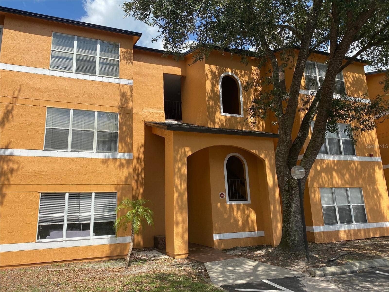 4532 COMMANDER DRIVE, #2131, Orlando, FL 32822