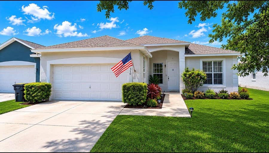 Property photo for 310 SUNSET VIEW DRIVE, Davenport, FL