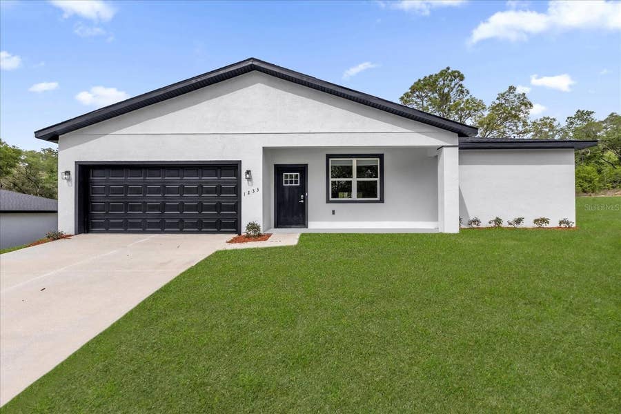 Property photo for 1233 W SHADY LANE, Dunnellon, FL