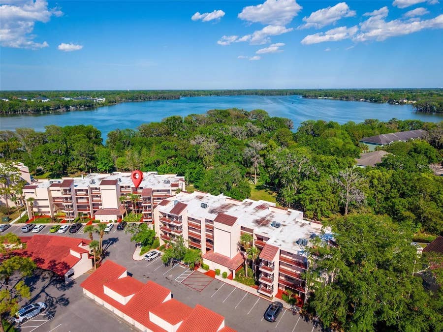 Property photo for 1162 CARMEL CIRCLE, #440, Casselberry, FL