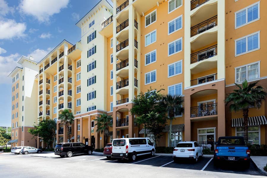 Property photo for 8100 POINCIANA BOULEVARD, #2312, Orlando, FL
