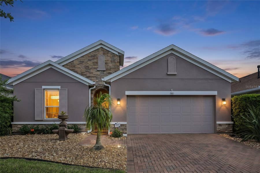 Property photo for 508 NARROW VIEW LANE, Groveland, FL