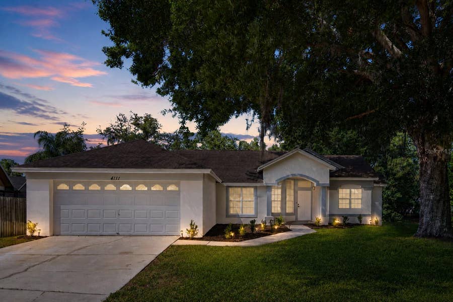 Property photo for 4111 CONCORD WAY, Plant City, FL