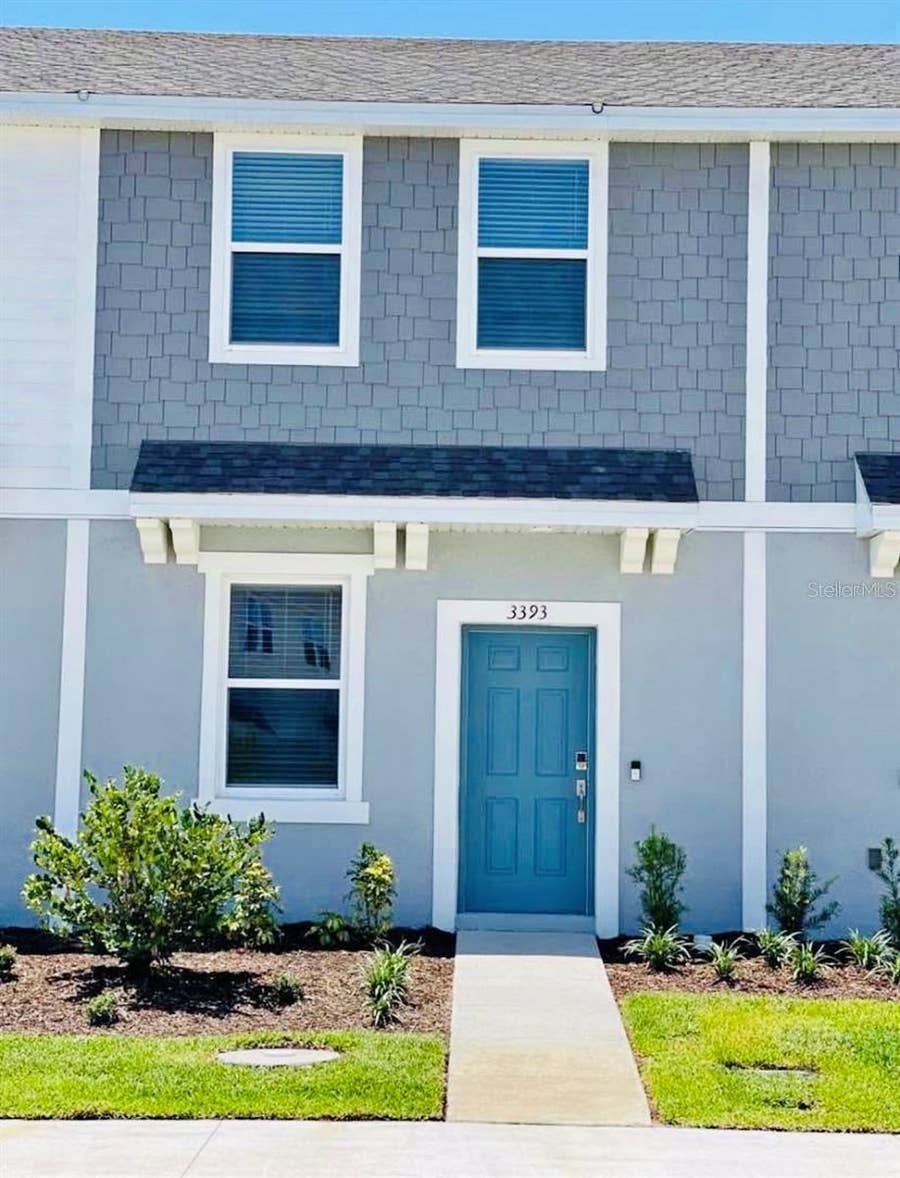 Property photo for 3192 SKYLINE LOOP, Kissimmee, FL