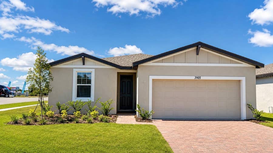 Property photo for 3905 GIORGIO DRIVE, Winter Haven, FL