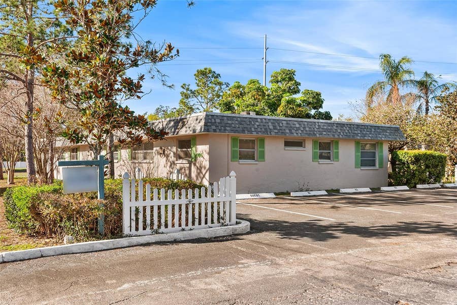 Property photo for 555 62ND STREET S, #103, St Petersburg, FL