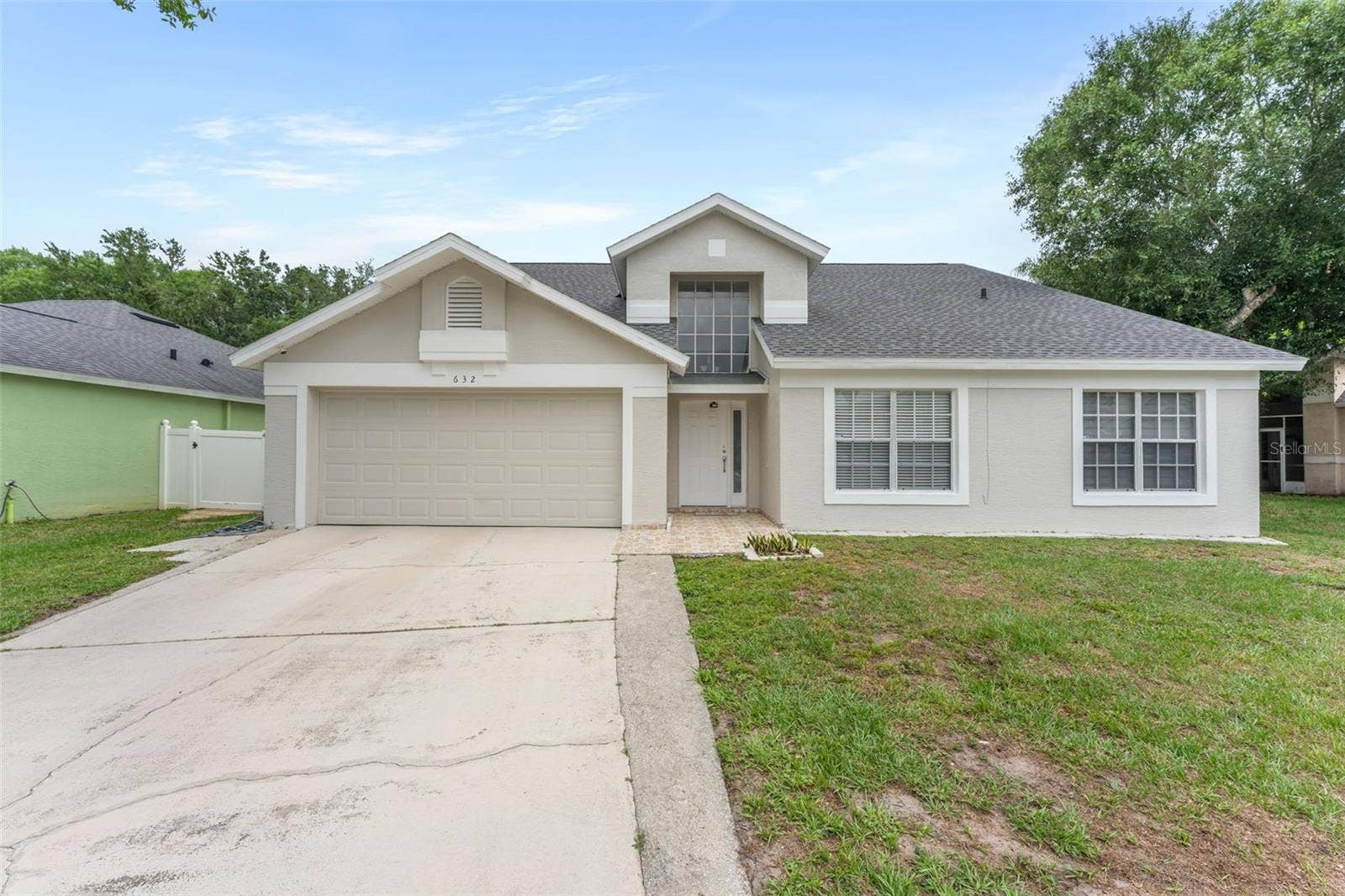632 HERONS NEST COURT, Orlando, FL 32825 632 HERONS NEST COURT, Orlando, FL 32825