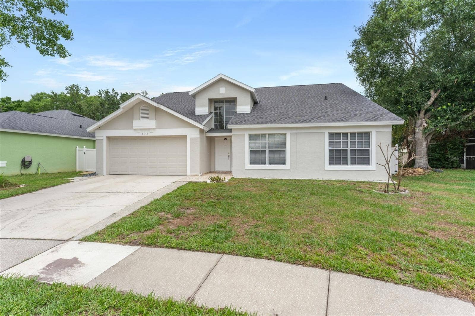 632 HERONS NEST COURT, Orlando, FL 32825 632 HERONS NEST COURT, Orlando, FL 32825