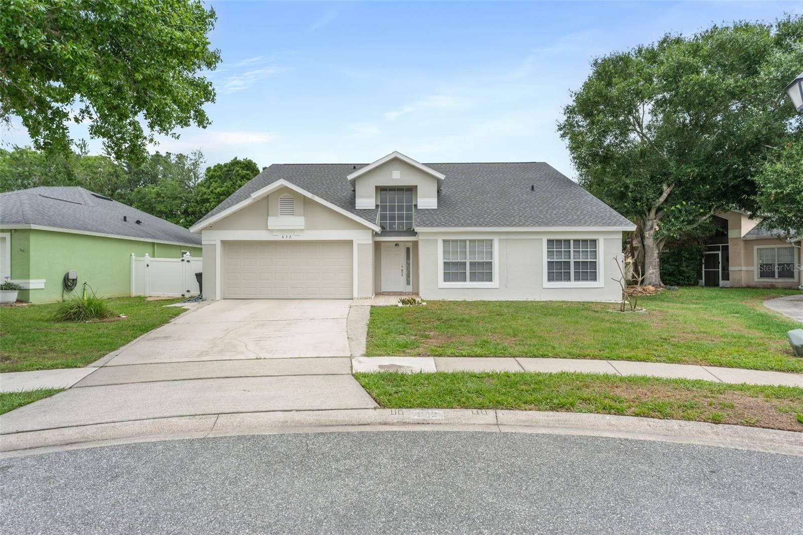 632 HERONS NEST COURT, Orlando, FL 32825 632 HERONS NEST COURT, Orlando, FL 32825