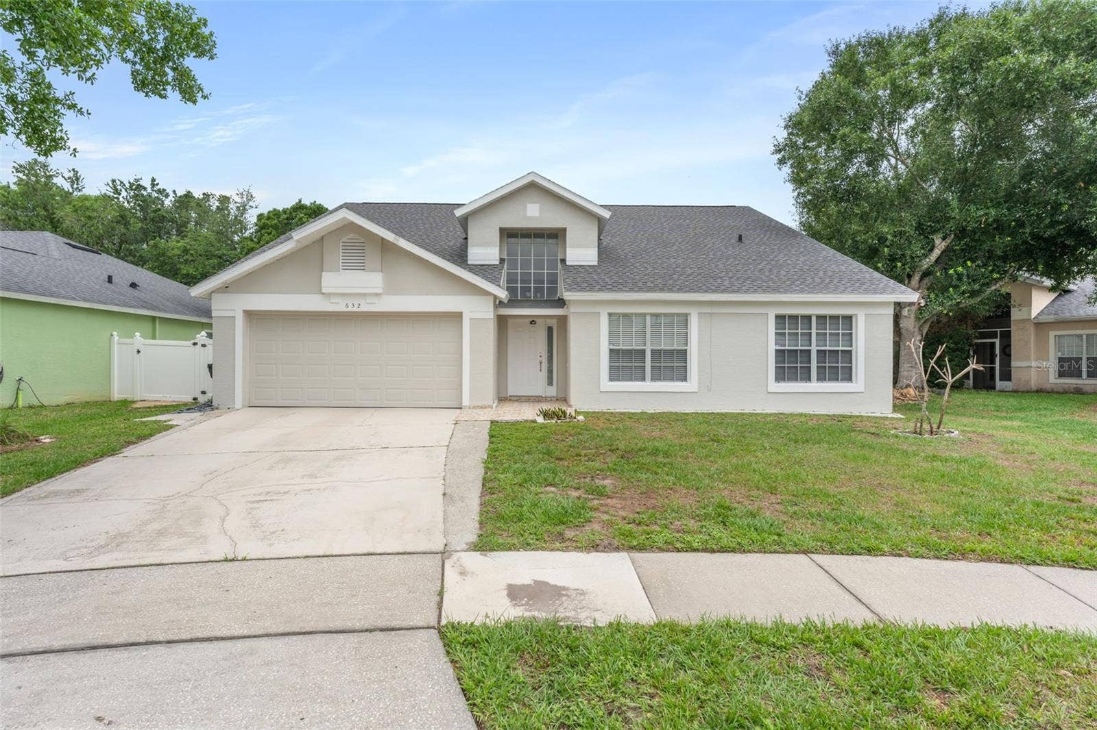 632 HERONS NEST COURT, Orlando, FL 32825 632 HERONS NEST COURT, Orlando, FL 32825