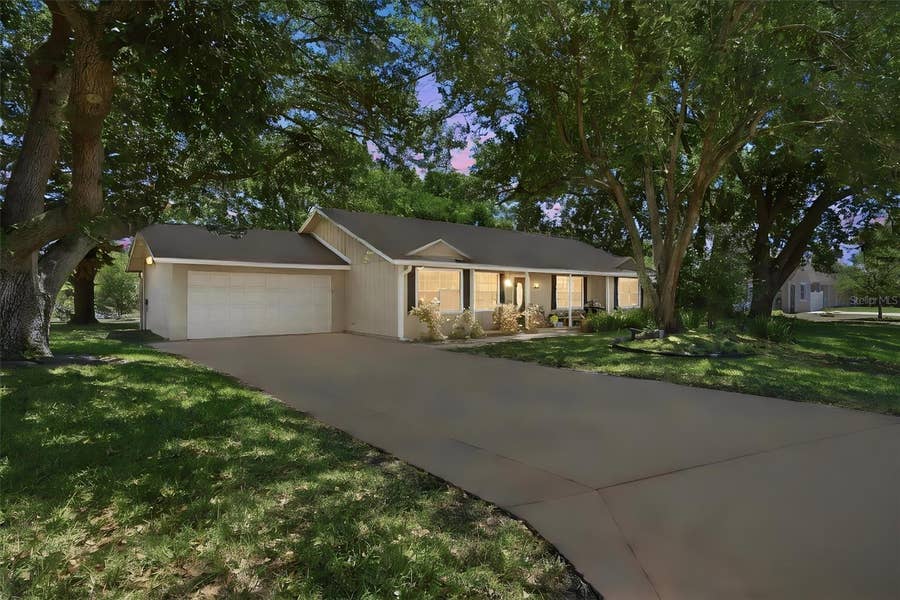 Property photo for 5601 KEVIN AVENUE, Orlando, FL