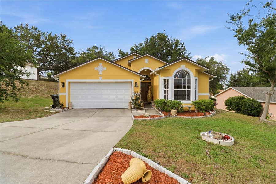 Property photo for 1514 MUIR CIRCLE, Clermont, FL