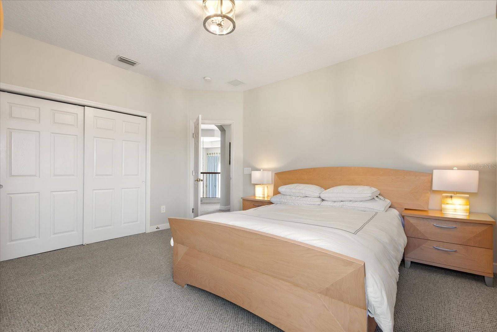 1554 LAKE RHEA DRIVE, Windermere, FL 34786 2nd Floor Bedroom