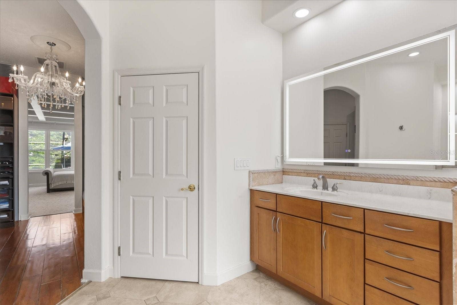 1554 LAKE RHEA DRIVE, Windermere, FL 34786 Primary Bathroom