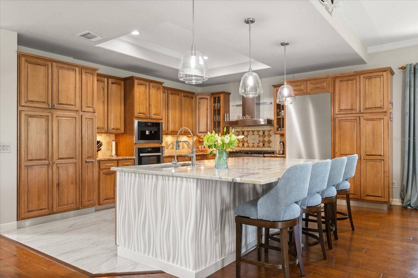1554 LAKE RHEA DRIVE, Windermere, FL 34786 Kitchen