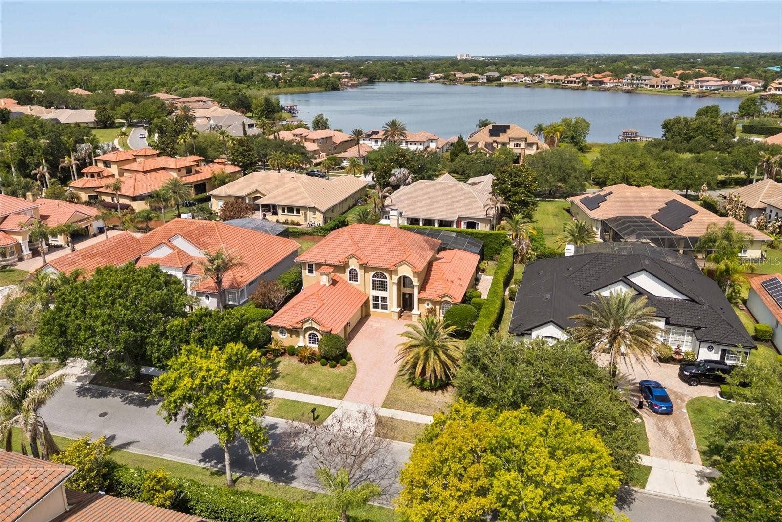 1554 LAKE RHEA DRIVE, Windermere, FL 34786 1554 LAKE RHEA DRIVE, Windermere, FL 34786