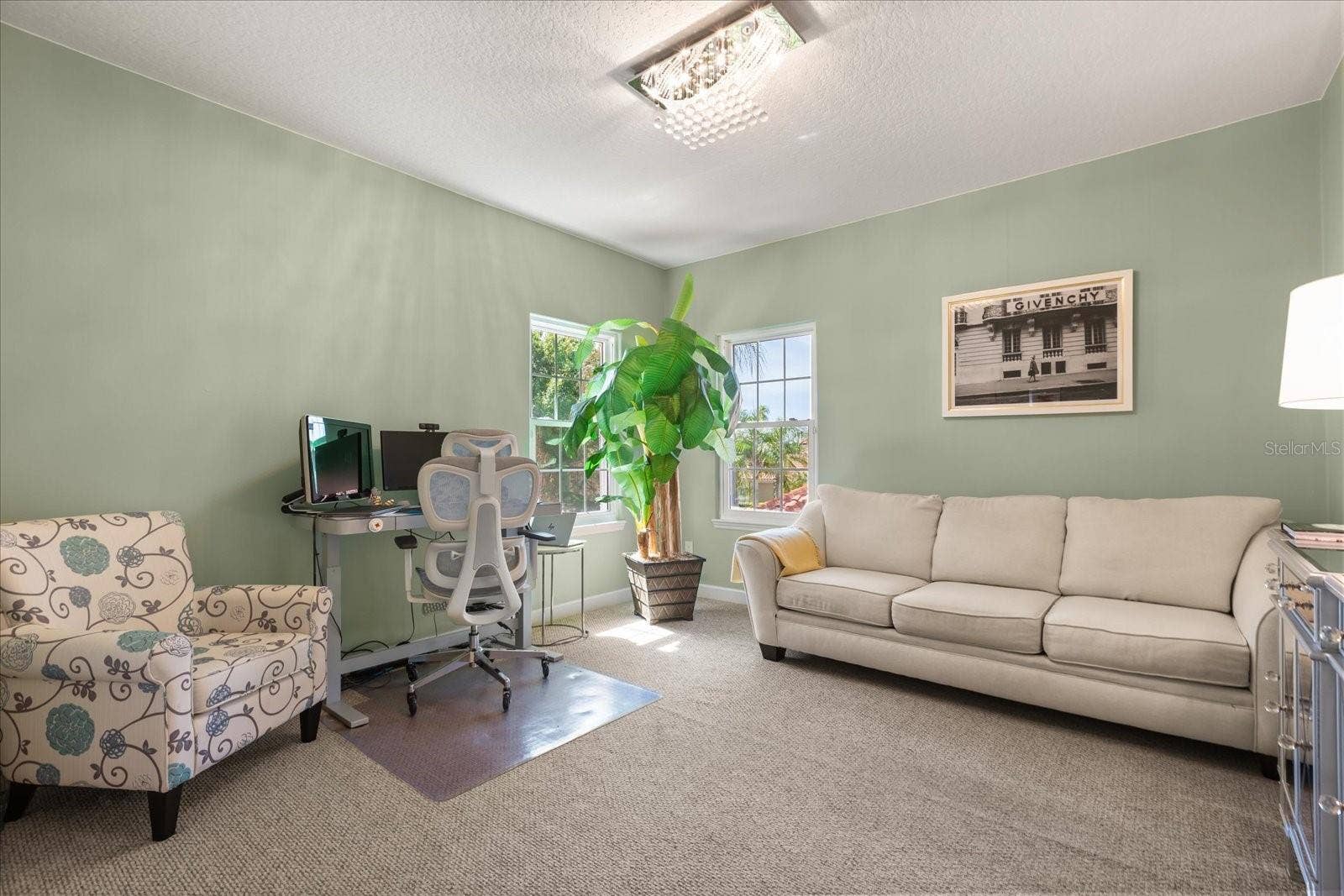1554 LAKE RHEA DRIVE, Windermere, FL 34786 2nd Floor Bedroom