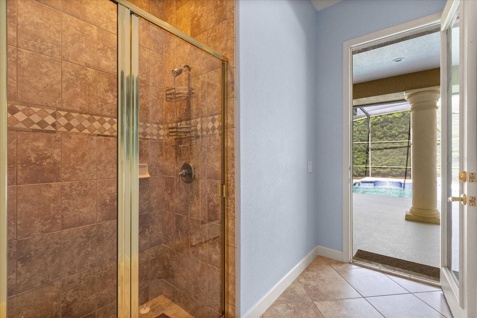 1554 LAKE RHEA DRIVE, Windermere, FL 34786 First Floor Bathroom