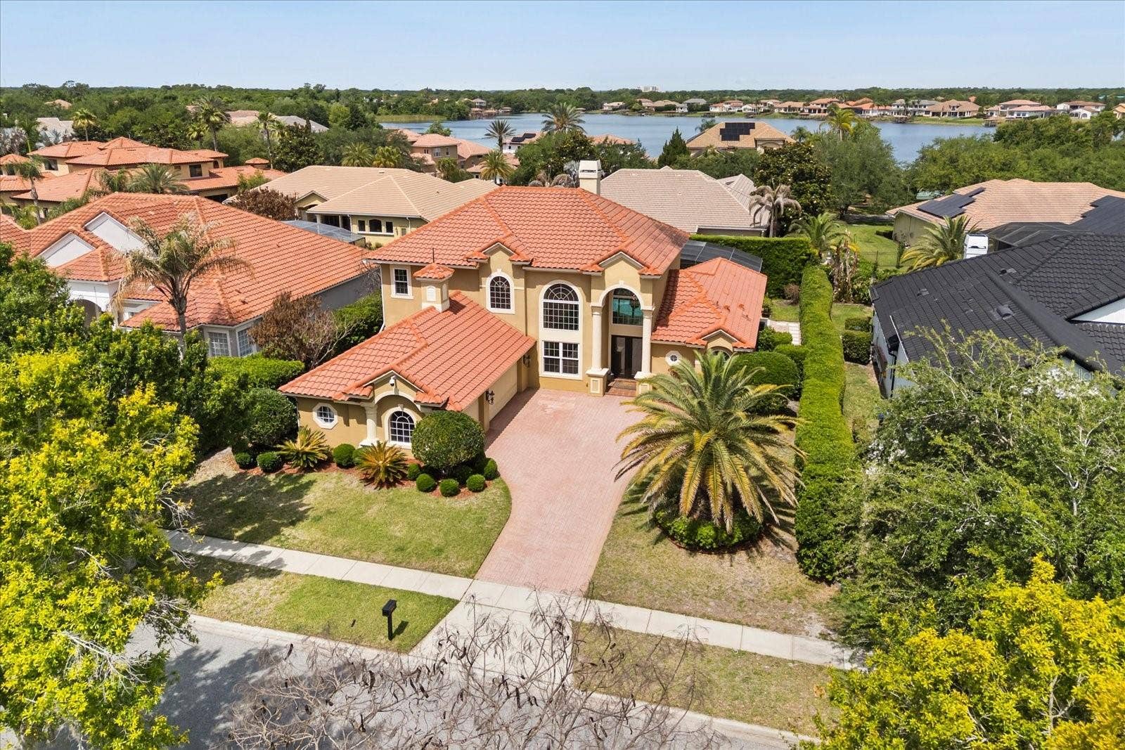 1554 LAKE RHEA DRIVE, Windermere, FL 34786 1554 LAKE RHEA DRIVE, Windermere, FL 34786