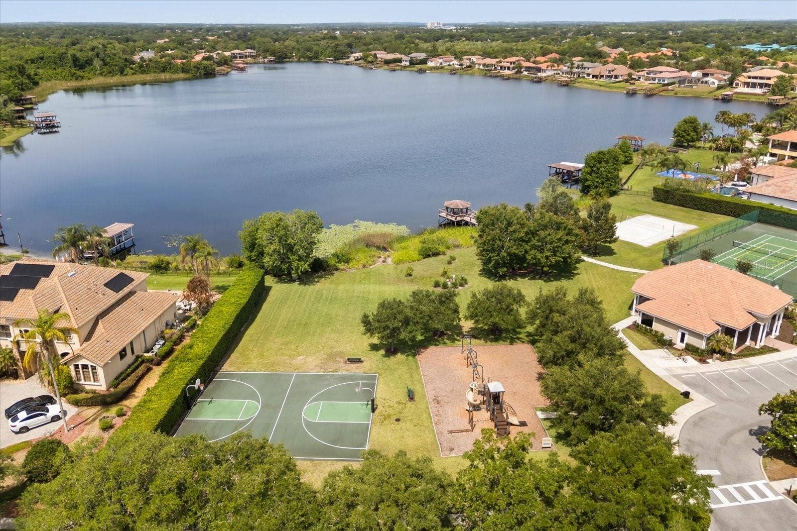 1554 LAKE RHEA DRIVE, Windermere, FL 34786 Community Amenities