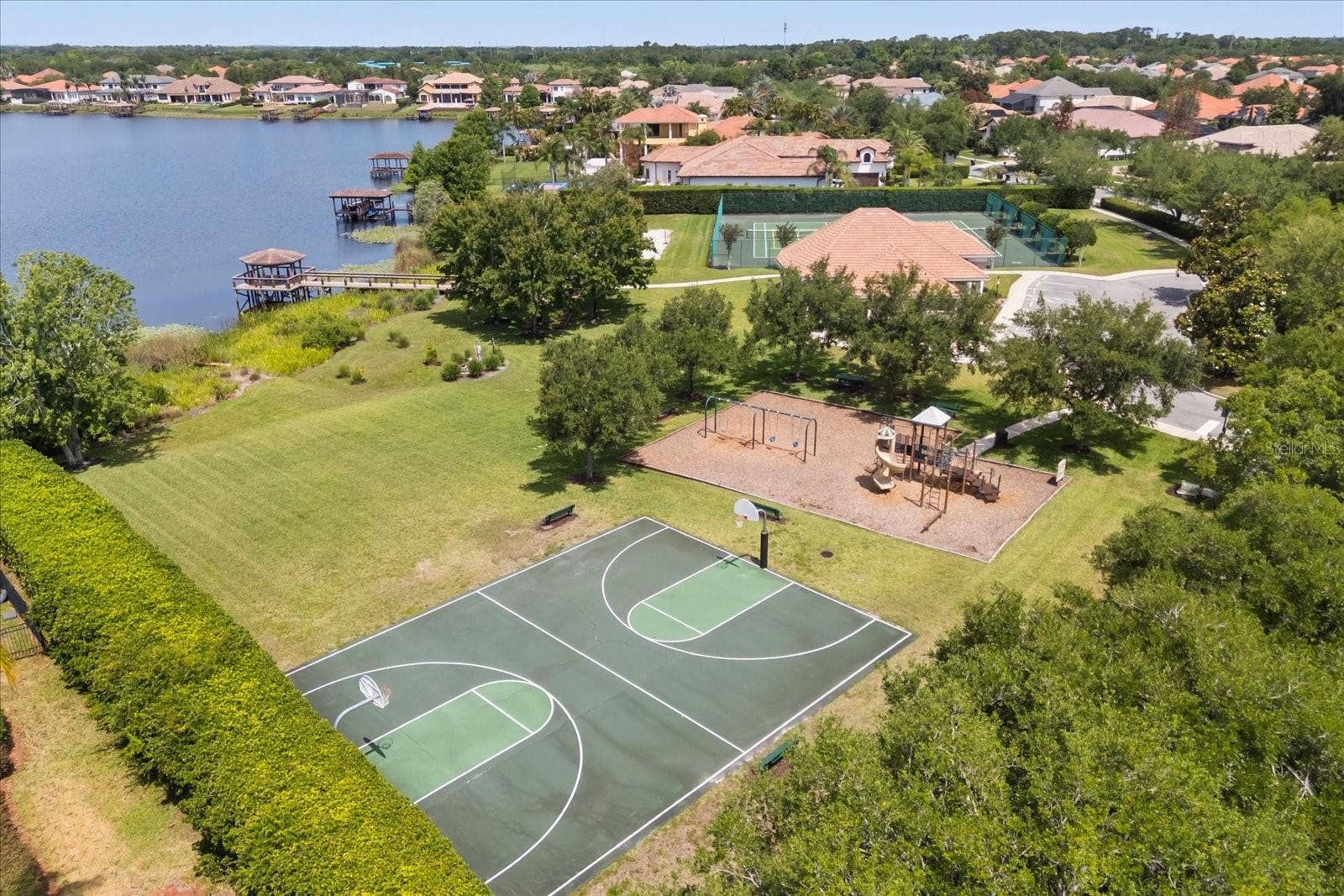 1554 LAKE RHEA DRIVE, Windermere, FL 34786 Community Amenities