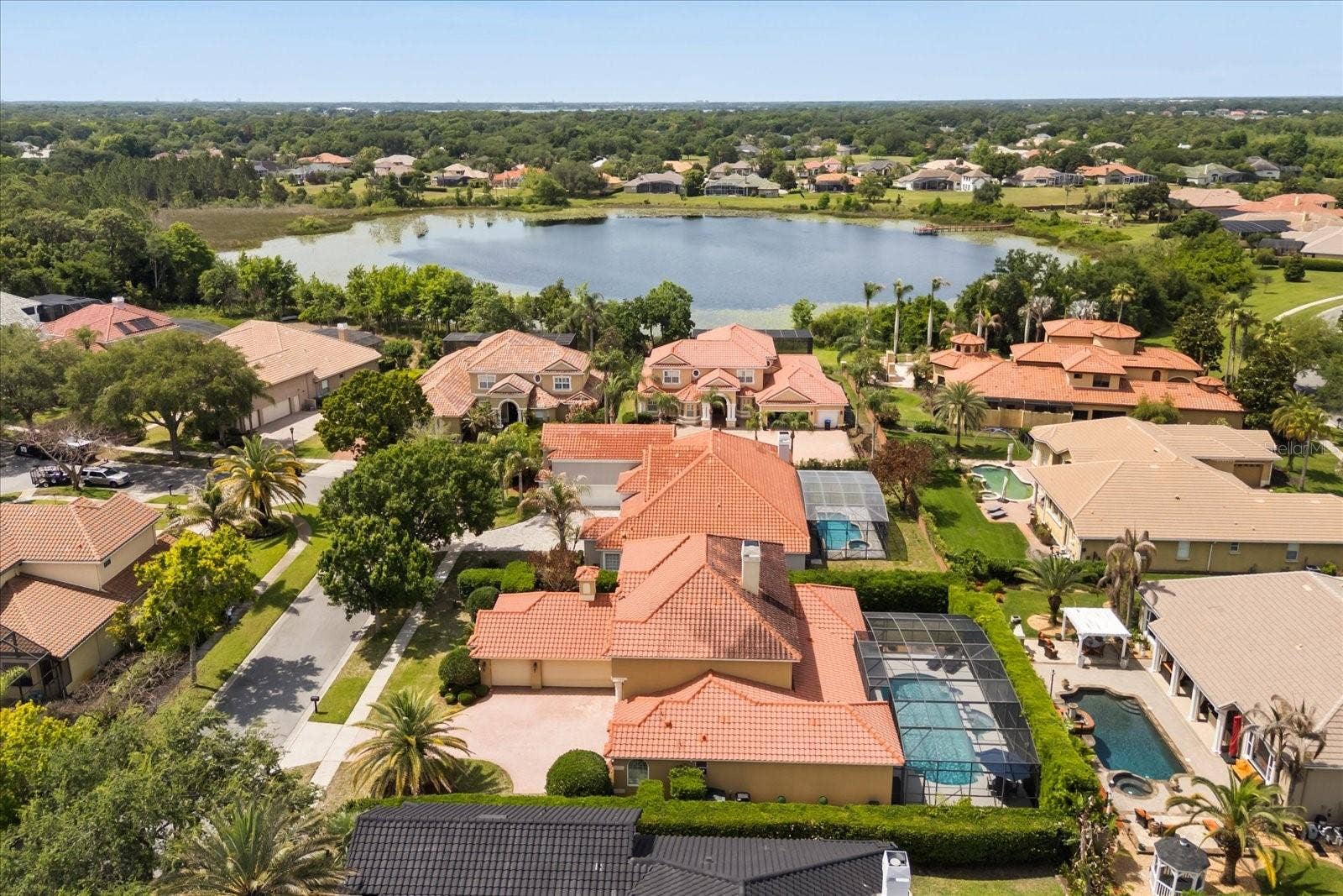 1554 LAKE RHEA DRIVE, Windermere, FL 34786 1554 LAKE RHEA DRIVE, Windermere, FL 34786