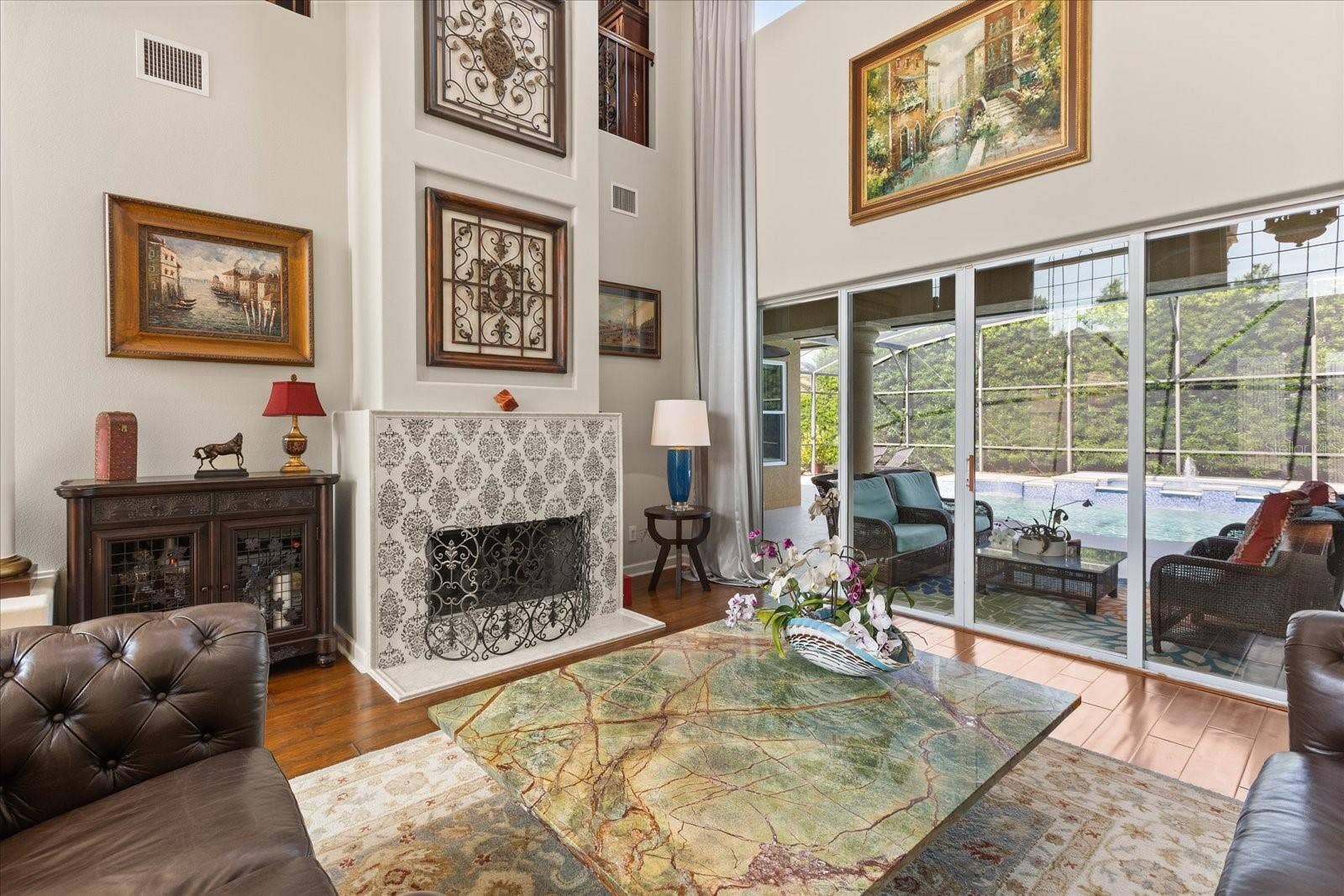 1554 LAKE RHEA DRIVE, Windermere, FL 34786 1554 LAKE RHEA DRIVE, Windermere, FL 34786