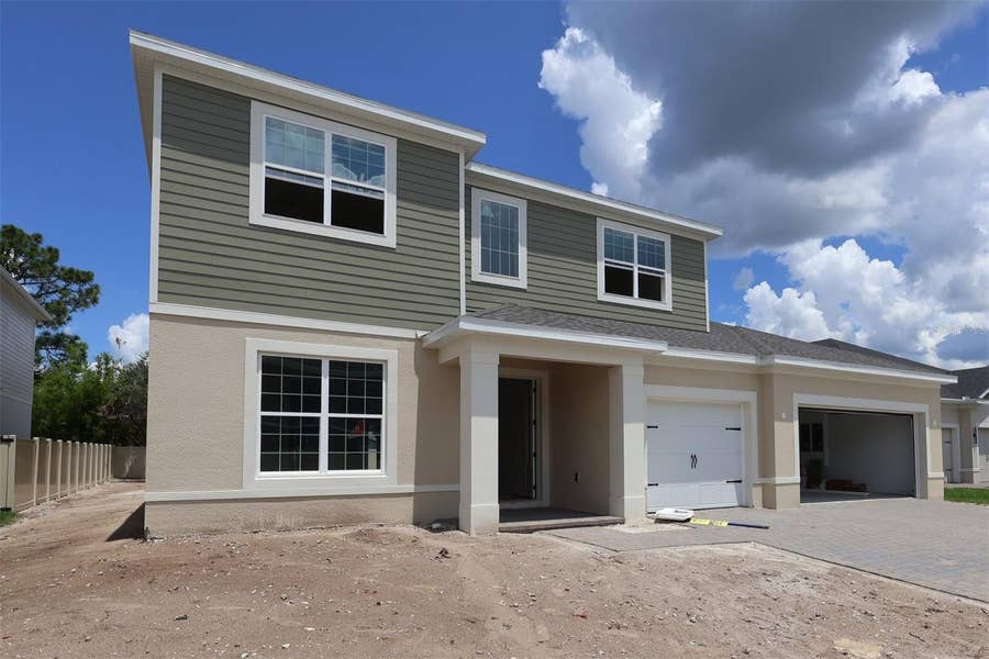 Property photo for 2670 RAVENCLIFFE TERRACE, Oviedo, FL