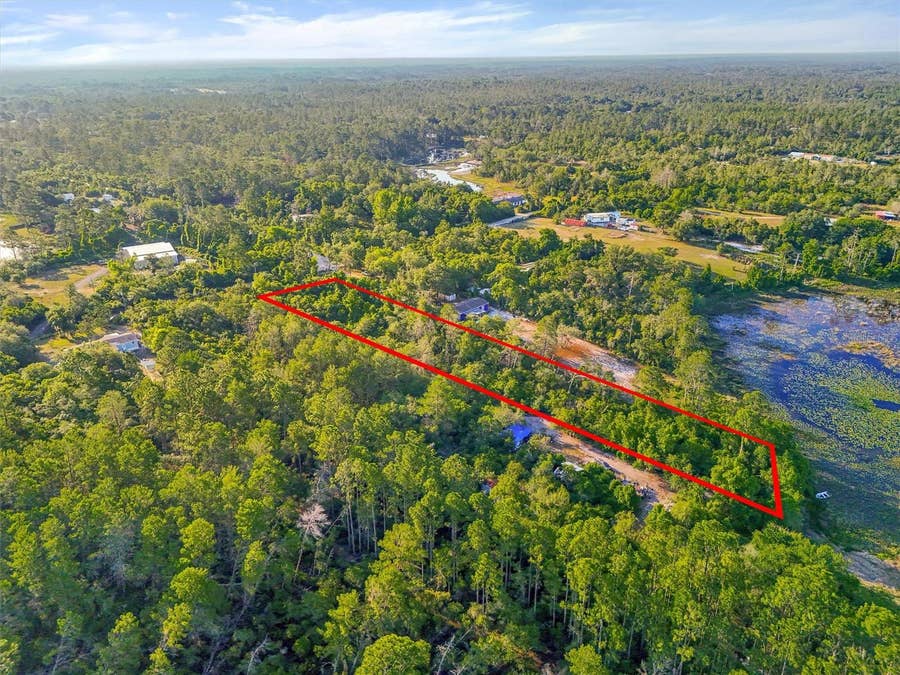 Property photo for JEWELL DRIVE, Deland, FL