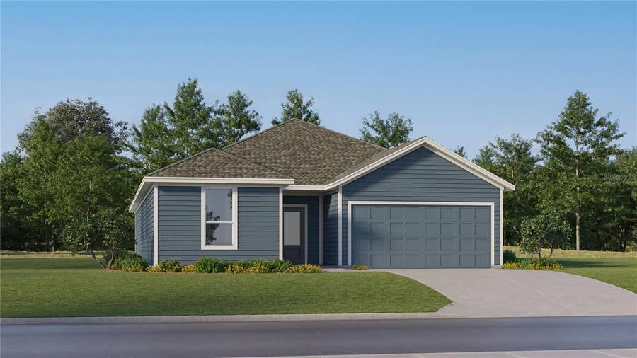Property photo for 4566 CORAL HARBOUR ROAD, Kissimmee, FL