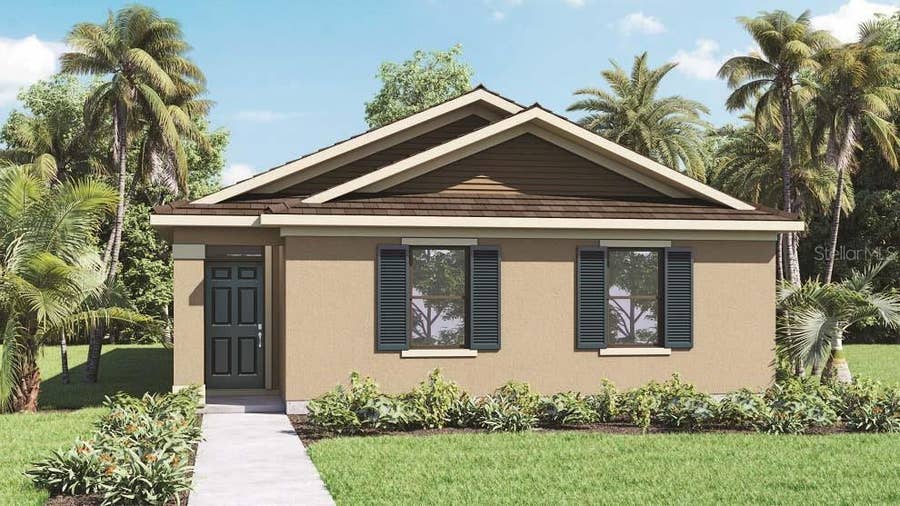 Property photo for 1660 HUMMINGBIRD ROAD, Winter Haven, FL
