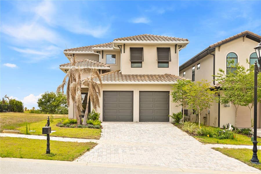 Property photo for 16229 RAVENNA COURT, Bella Collina, FL