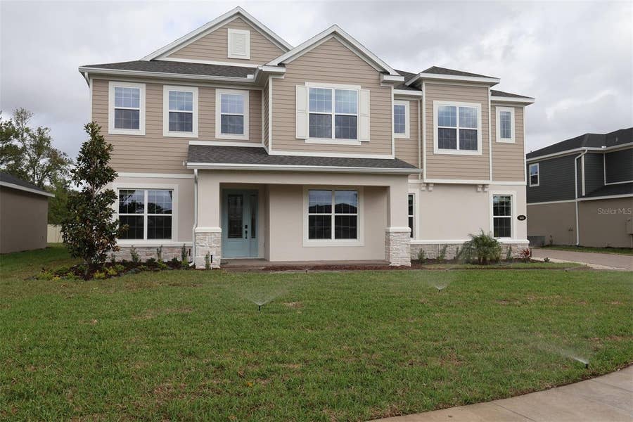 Property photo for 980 HAWKSNEST POINT, Oviedo, FL