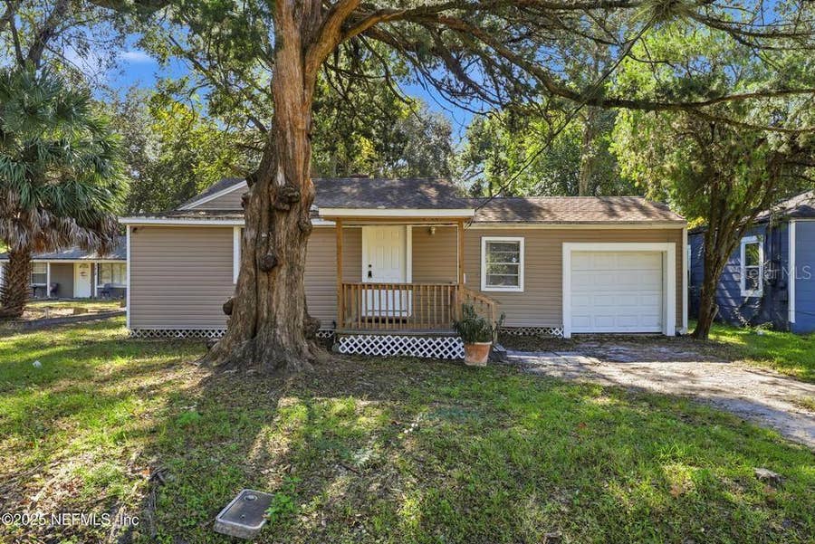 Property photo for 3428 GLEN STREET, Jacksonville, FL