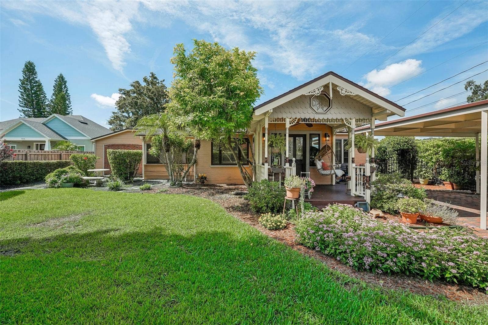 1020 VENETIAN AVENUE, Orlando, FL 32804 1020 VENETIAN AVENUE, Orlando, FL 32804