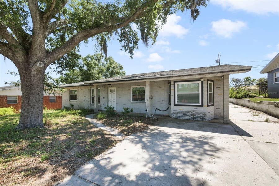 Property photo for 1406 MORNINGSIDE DRIVE, Lake Wales, FL