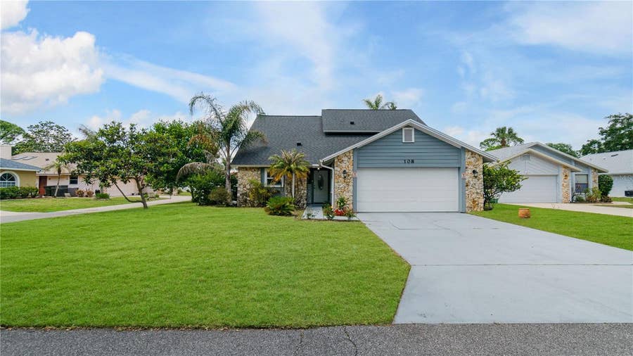 Property photo for 108 GREBE COURT, Daytona Beach, FL