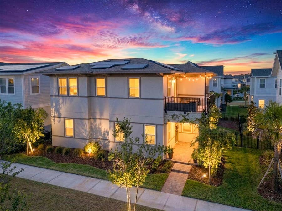 Property photo for 8466 FERINGA ALLEY, Orlando, FL