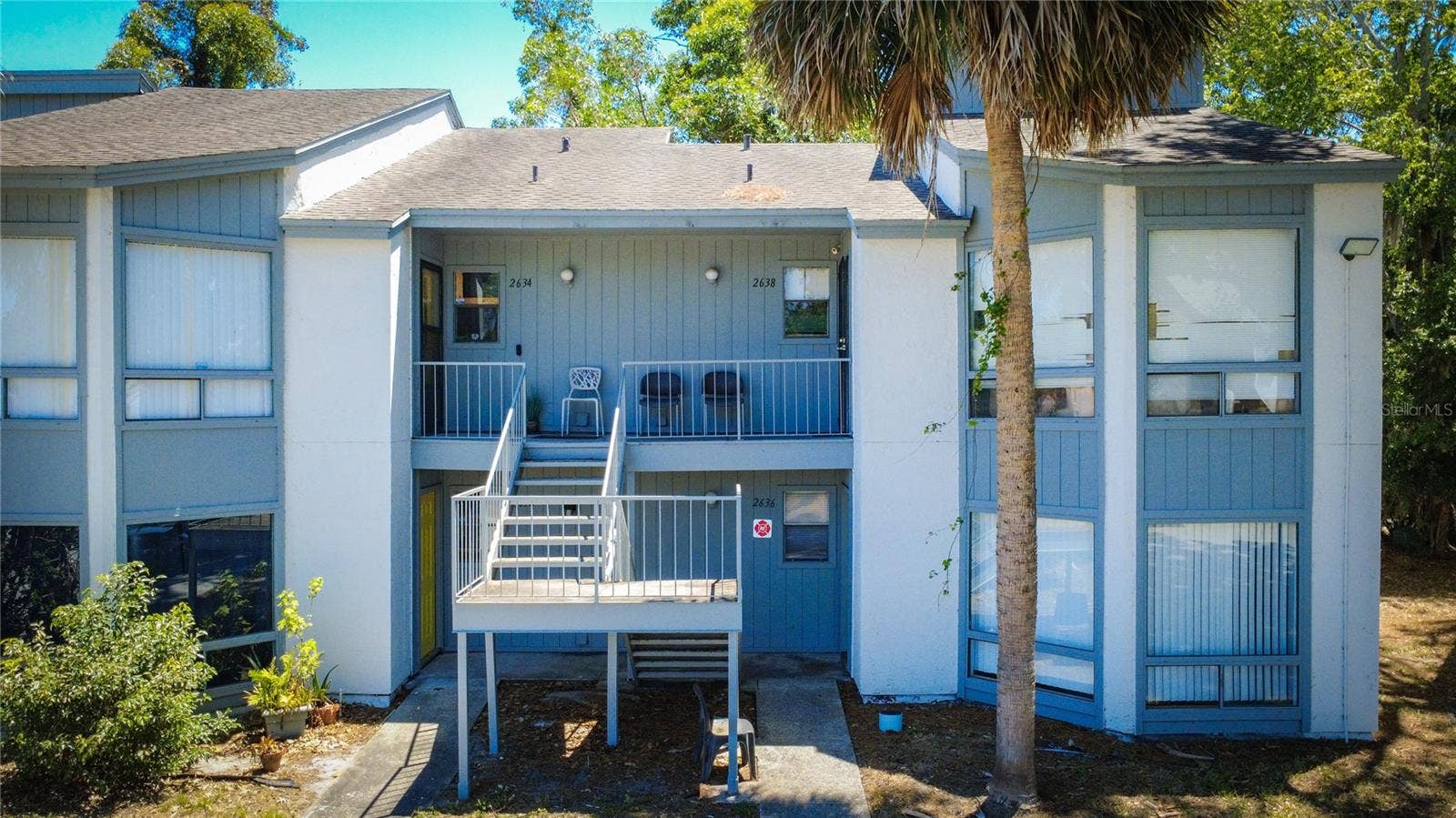 2636 LEMON TREE LANE, Orlando, FL 32839 2636 LEMON TREE LANE, Orlando, FL 32839