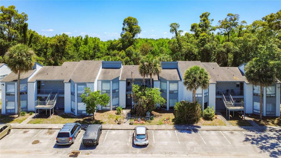 Property photo for 2636 LEMON TREE LANE, Orlando, FL