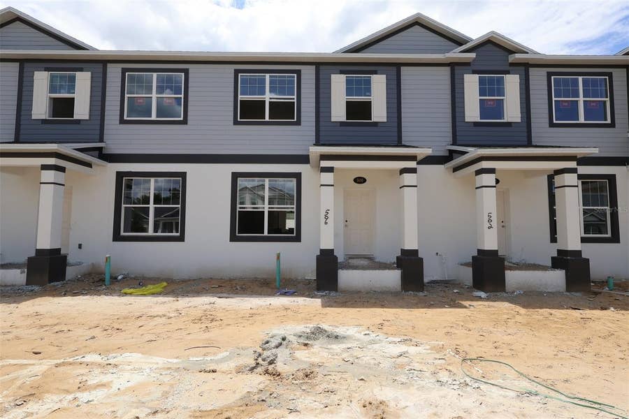 Property photo for 506 LADY PALM STREET, Apopka, FL